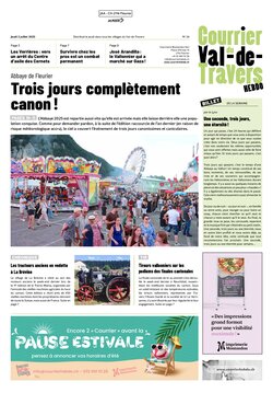 No 26 03 juillet 2025