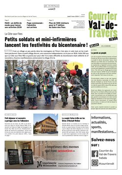 No 09 05 fevrier 2026