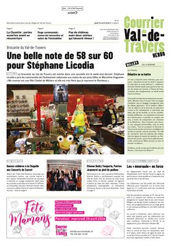 No 15 16 avril 2026