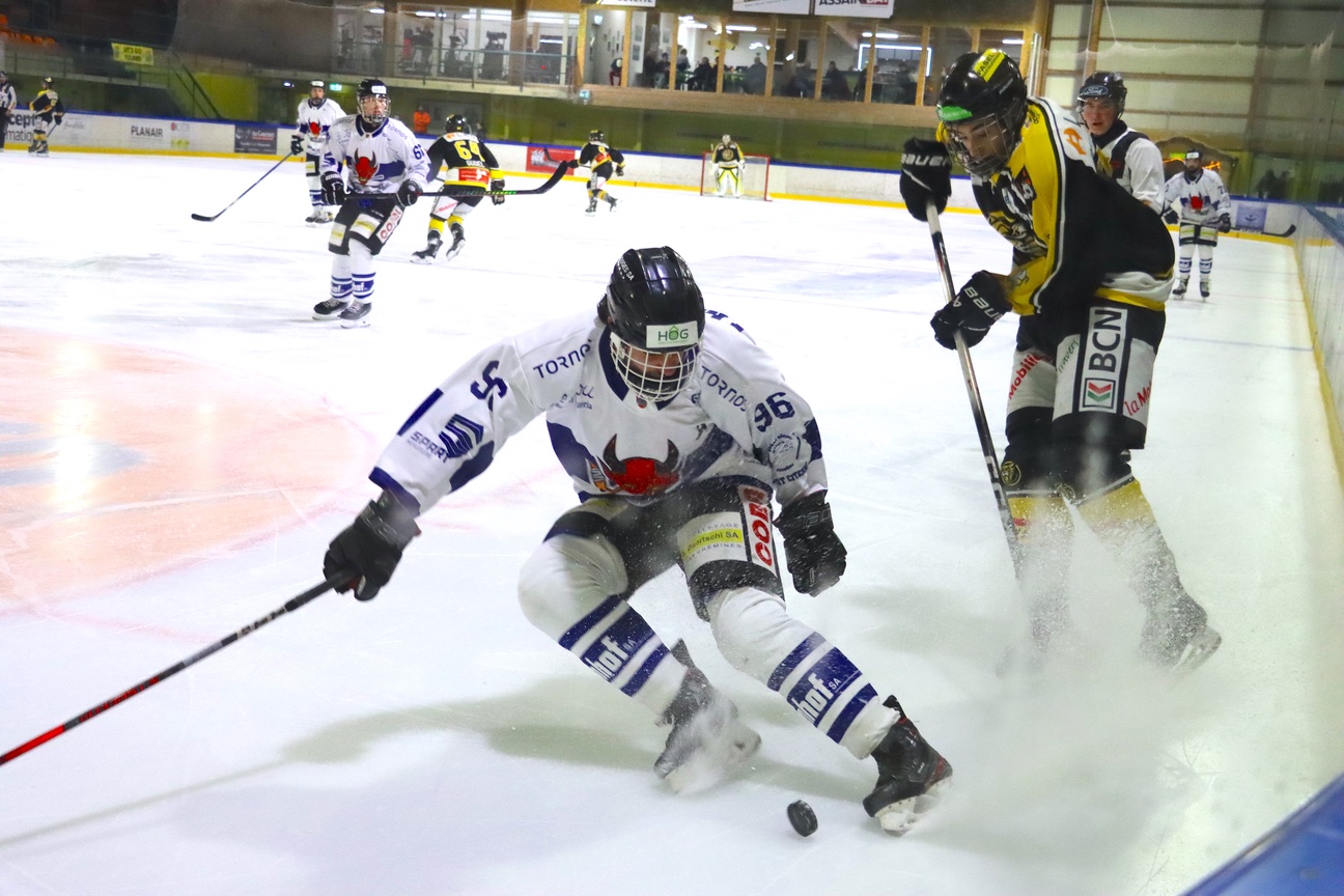 Fleurier - Moutier 7