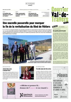 No 15 16 avril 2025