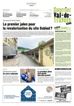 No 19 15 mai 2025