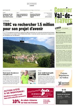 No 27 10 juillet 2025