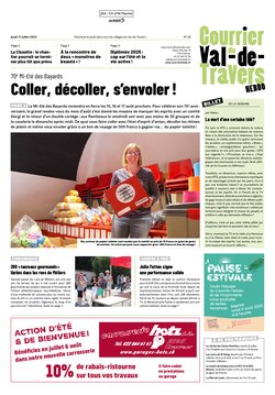 No 28 17 juillet 2025