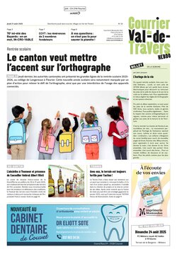 No 30 21 aout 2025