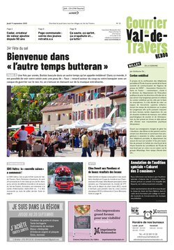 No 33 11 septembre 2025