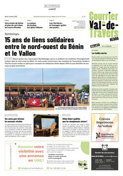 No 36 02 octobre 2025