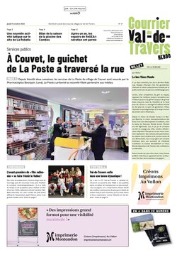 No 37 9 octobre 2025