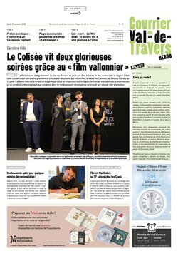 No 39 23 octobre 2025