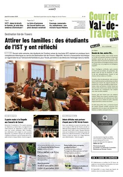 No 40 30 octobre 2025