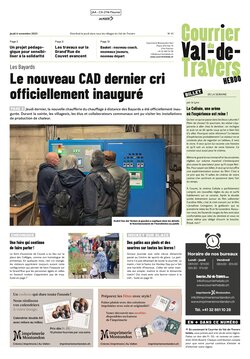 No 41 06 novembre 2025