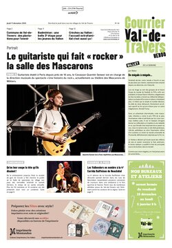 No 46 11 decembre 2025