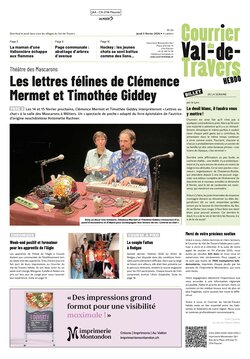 No 05 05 fevrier 2026