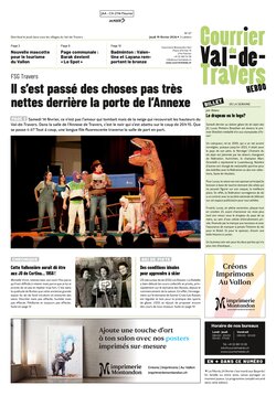 No 07 19 fevrier 2026