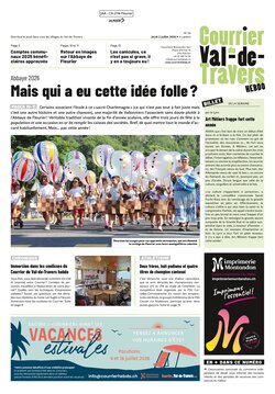 No 26 02 juillet 2026