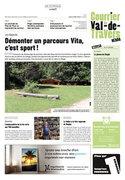 No 27 09 juillet 2026