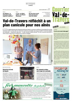 No 28 16 juillet 2026