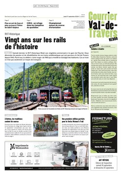 No 34 17 septembre 2026
