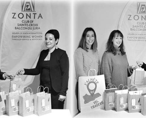 zonta