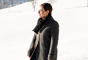 PATRICIA LOUVRIER FAVRE