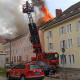 Incendie