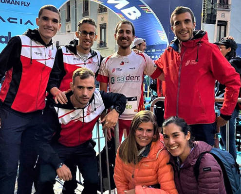 Trail-UTMB