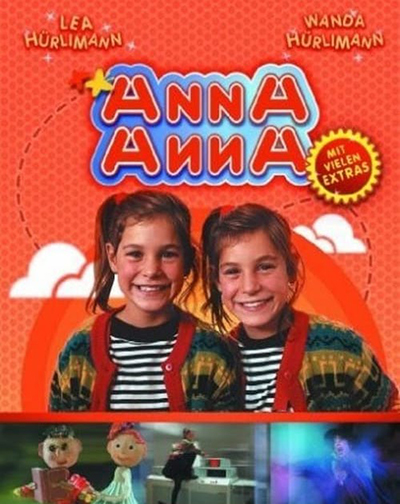 Anna-annA