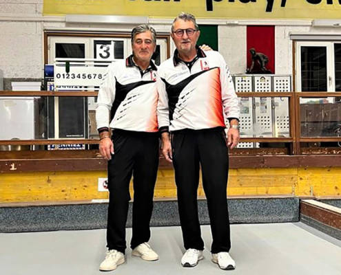Boccia-champ