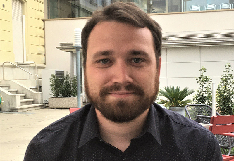 Marc Jobin