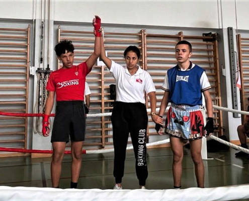 boxe