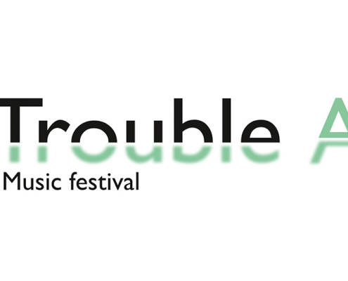 logo-trouble-A