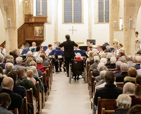 Concert Harmonie