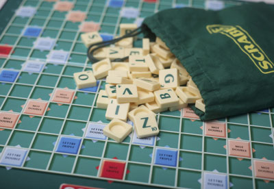 Scrabble