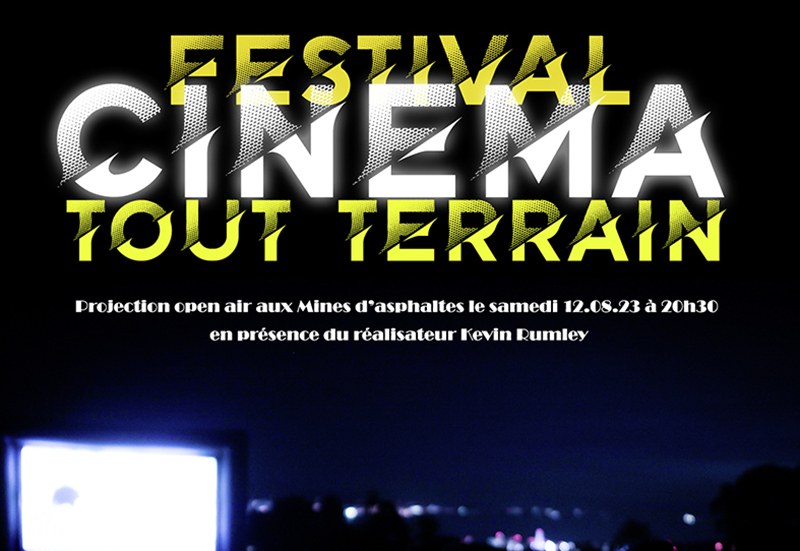 Cinéma Tout Terrain fait escale aux Mines d’asphalte Courrier du Val