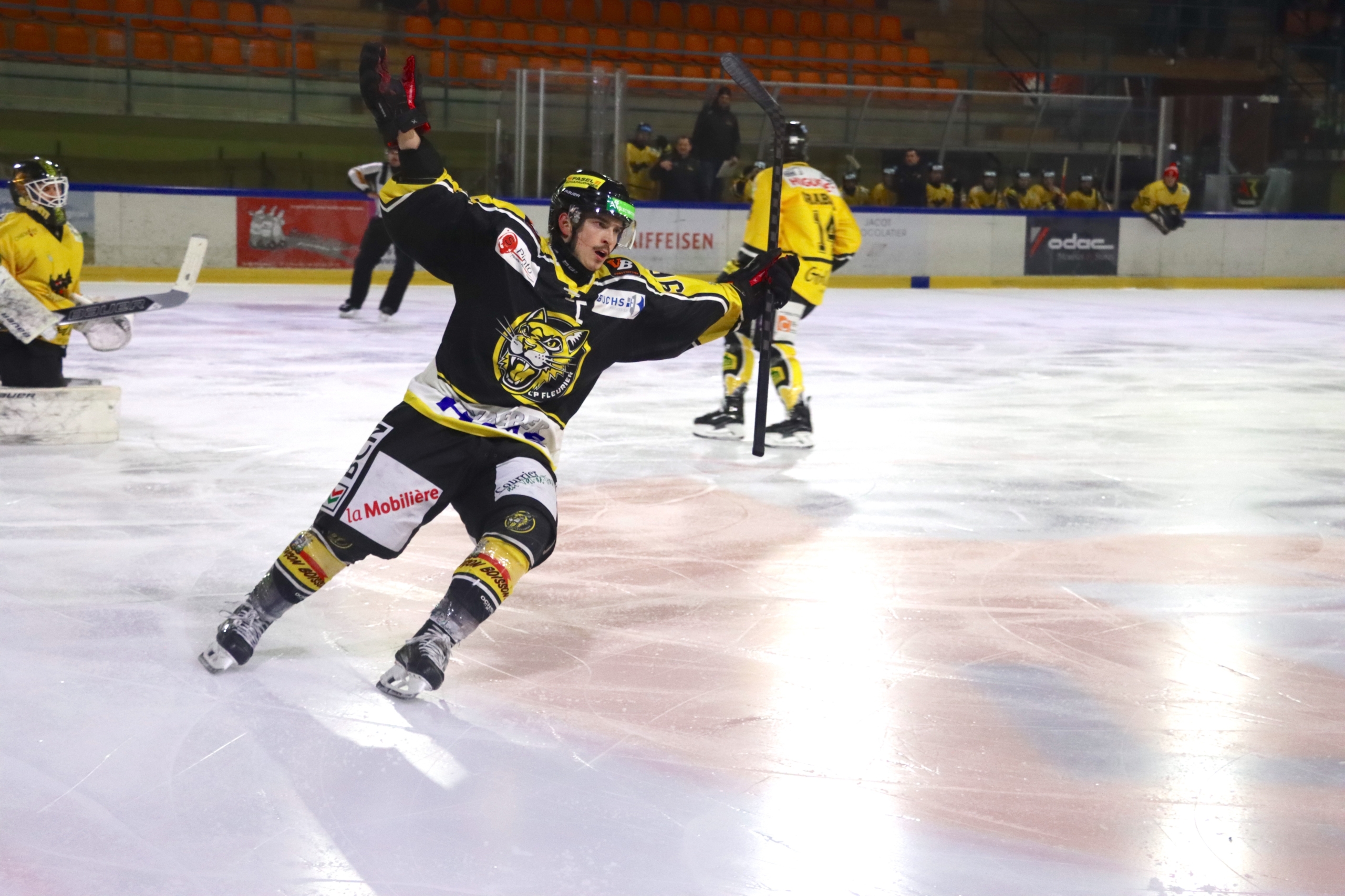 CP Fleurier St-Imier 6A