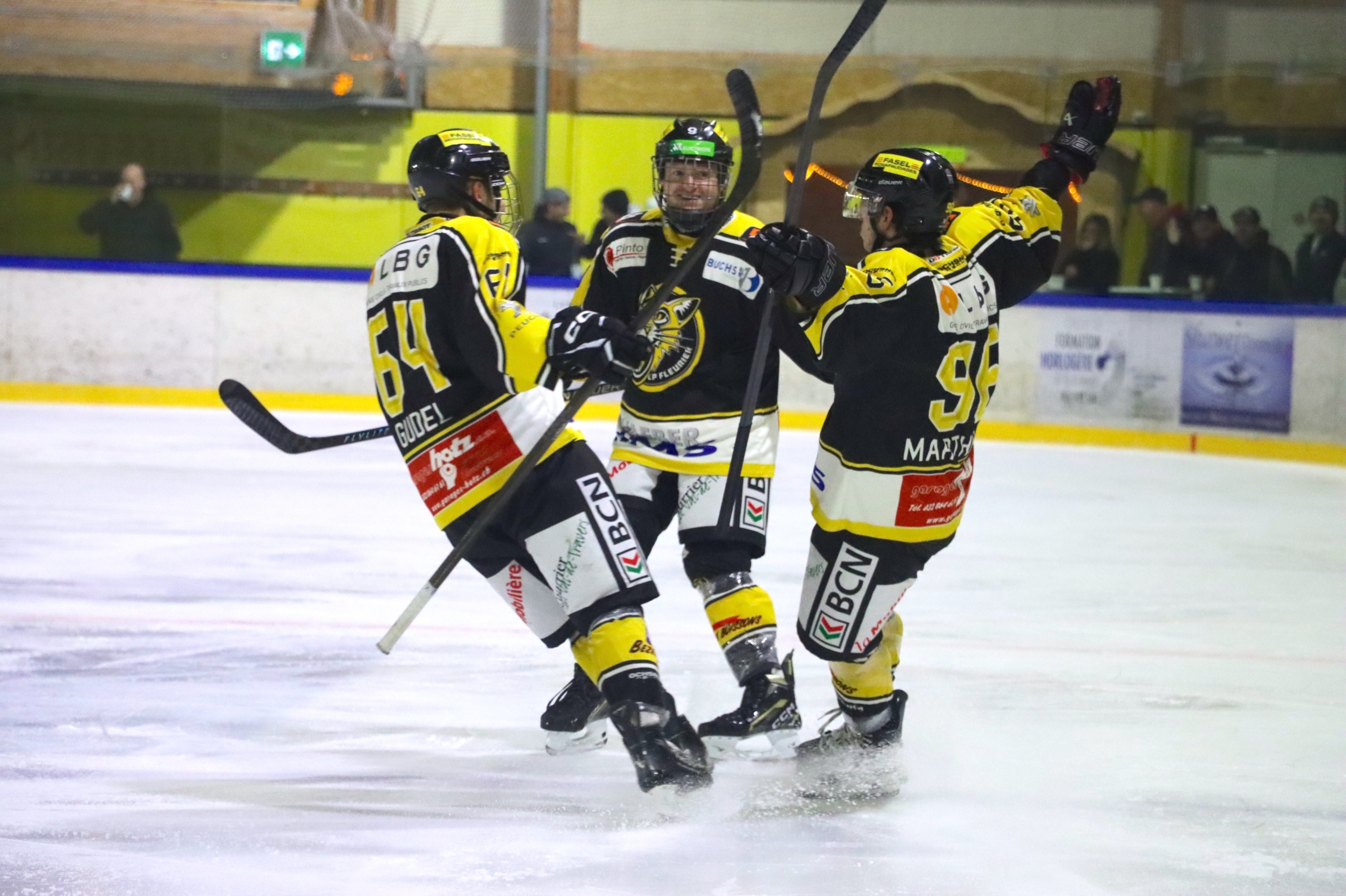 CP Fleurier St-Imier 8