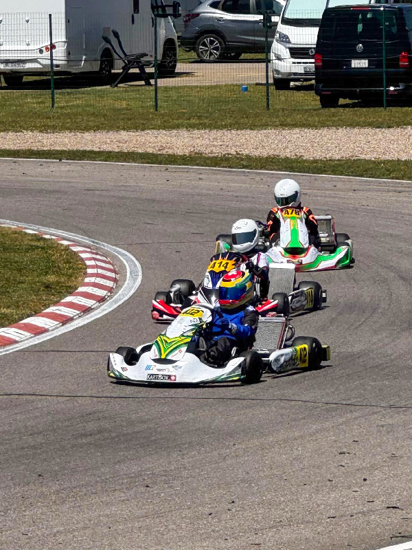 karting