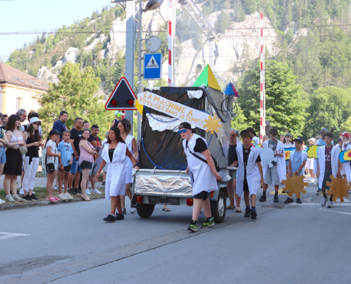 Cortège Abbaye 2026 21