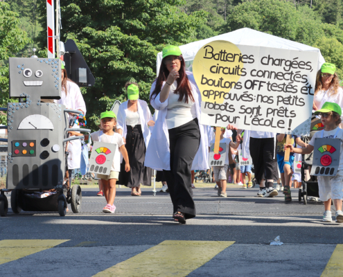 Cortège Abbaye 2026 7