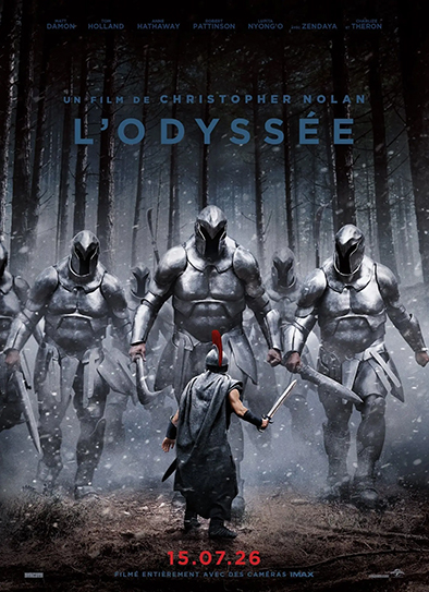 Odyssee