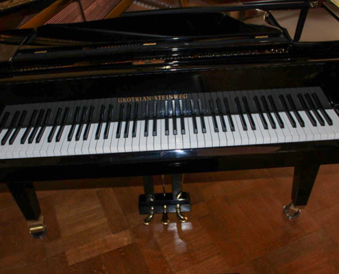 Piano