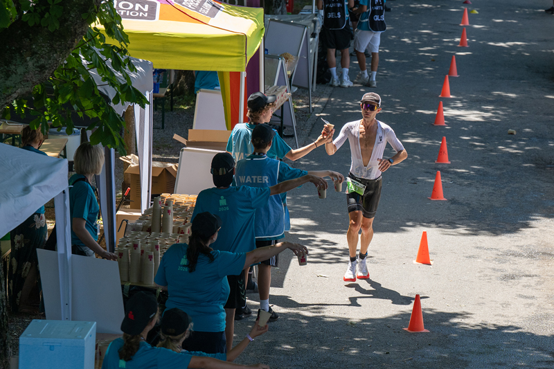 Triathlon