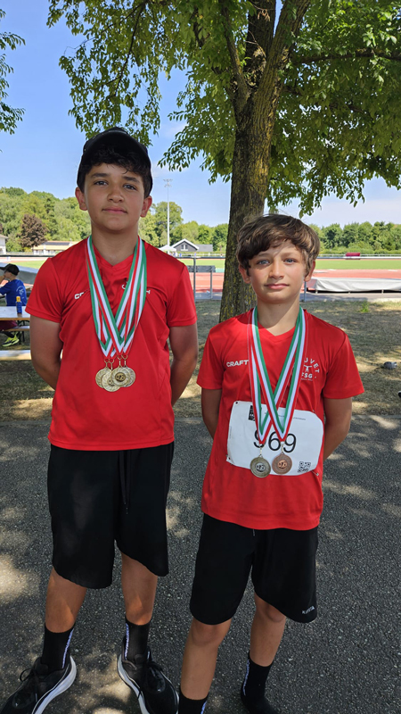 athletisme