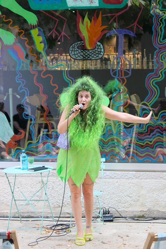 La-fee-verte