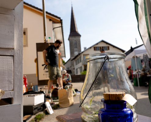 © Mathieu Hofner