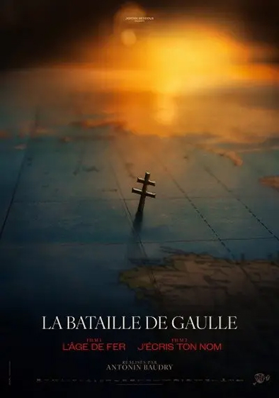 la bataille de gaulle