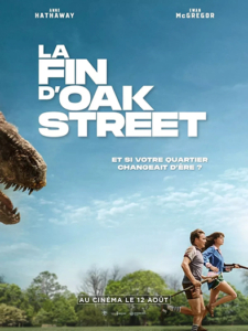 La fin d'oak
