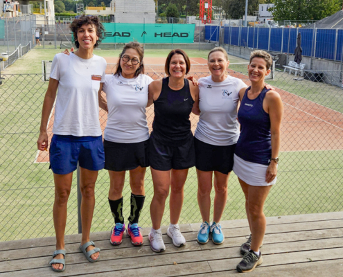 Team challenge dames-3L