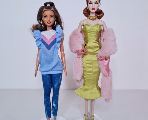 © Margaretanndolls