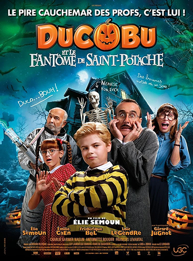Ducobu
